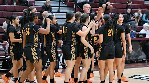 a Clovis West Tualatin girls basketball Oregon POA Holiday Classic December 30 2023 Leon Neuschwander 49